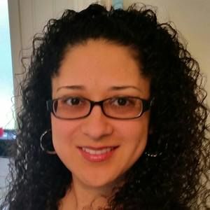 Meet your Posher, Marissa